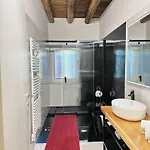 Parisi - Fiera Luxury Golosine 1 * Verona