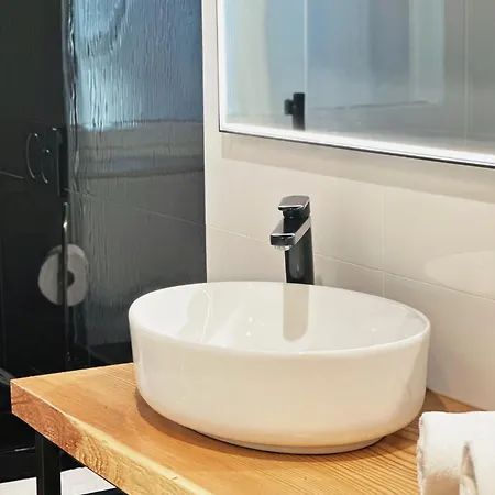 דירה Parisi - Fiera Luxury Golosine 1 *