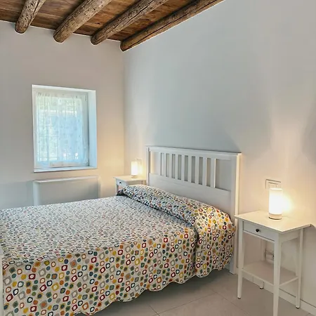 דירה Parisi - Fiera Luxury Golosine 1