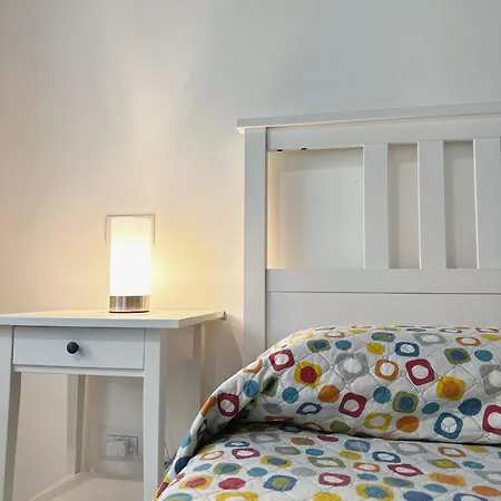 Parisi - Fiera Luxury Golosine 1 דירה