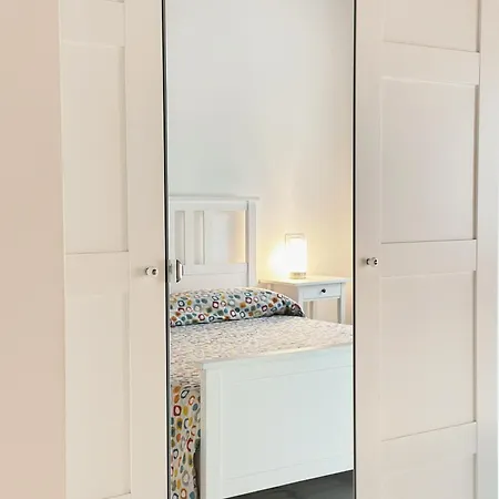 דירה Parisi - Fiera Luxury Golosine 1