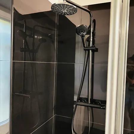 Parisi - Fiera Luxury Golosine 1 דירה *