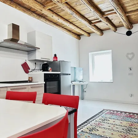 דירה Parisi - Fiera Luxury Golosine 1 *