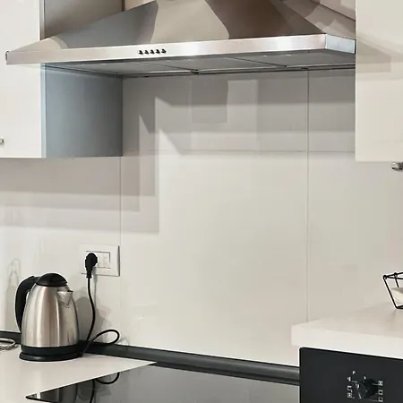 Parisi - Fiera Luxury Golosine 1 דירה ורונה