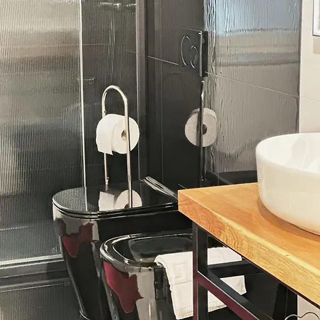 Parisi - Fiera Luxury Golosine 1 *