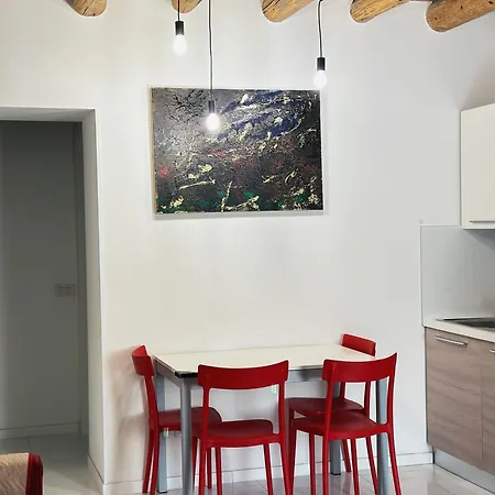 Parisi - Fiera Luxury Golosine 1