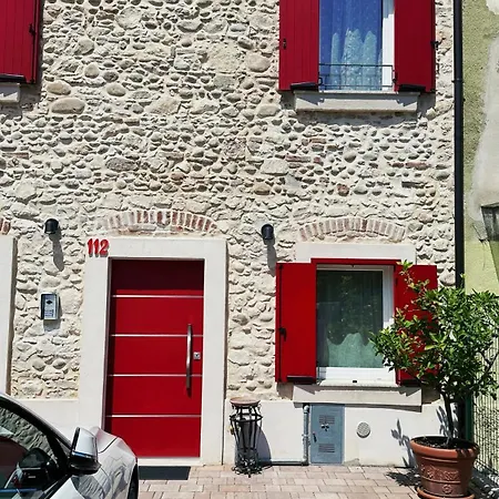 דירה Parisi - Fiera Luxury Golosine 1