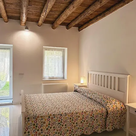 Parisi - Fiera Luxury Golosine 1 דירה *