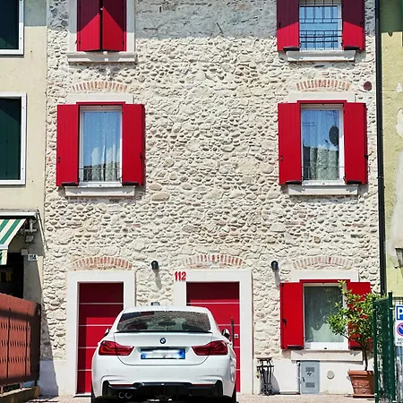 Parisi - Fiera Luxury Golosine 1 ורונה