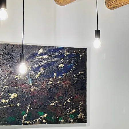 דירה Parisi - Fiera Luxury Golosine 1