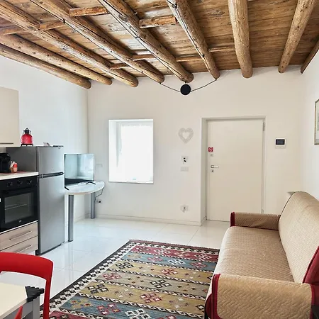 Parisi - Fiera Luxury Golosine 1 *