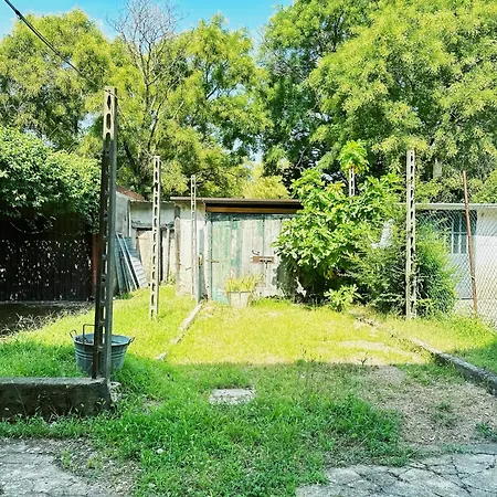 דירה Parisi - Fiera Luxury Golosine 1