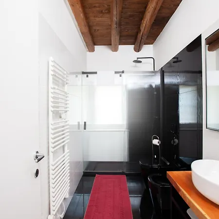 Parisi Fiera Luxury Golosine 1
