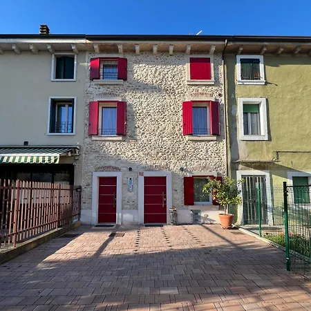 Appartamento Parisi Fiera Luxury Golosine 1