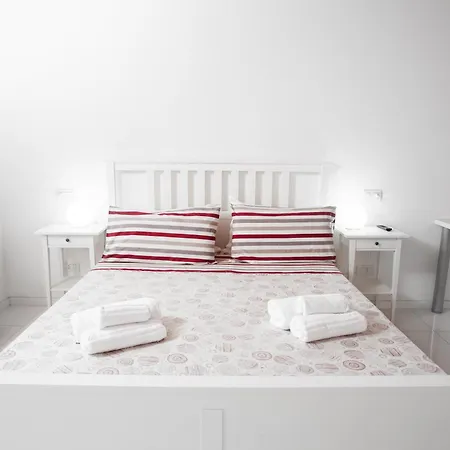 Parisi Fiera Luxury Golosine 1 *